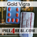 Gold Vigra 36